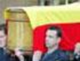 Torronteras: medalla al trabajo… tres años después de muerto