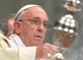 El Papa alertó sobre "una Tercera Guerra Mundial"
