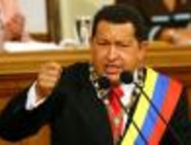 Venezuela nacionalizará todo el sector energético