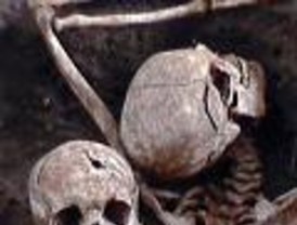 Presume que restos óseos encontrados son de Gallego