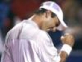 Perú vs. España por la Copa Davis se jugará de noche