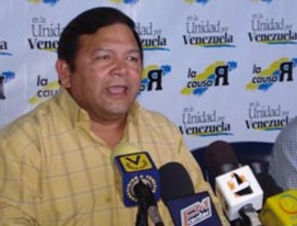 Causa R asegura que Chávez le teme a la unidad