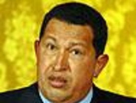 Chávez volvió a amenazar con retirarse del MERCOSUR