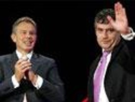 Gordon Brown es el nuevo líder del Partido Laborista