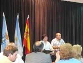 Nueva reunión de Hijos y Nietos de Españoles