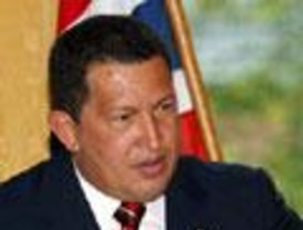 Chávez: 