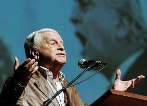 Falleció el histórico dirigente justicialista Antonio Cafiero