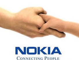 Nokia fabricará computadoras portátiles