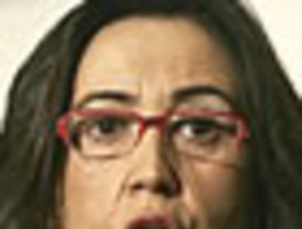 Ahora toca atacar a Rosa Aguilar tirando de 'atmosfereca'