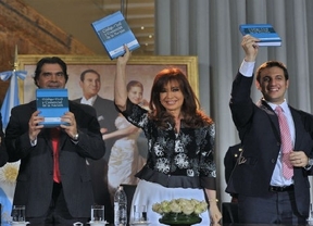 "El nuevo Código es un producto cultural auténticamente argentino e hijo de la democracia"