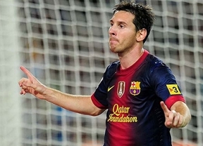 Messi "se retirará en el Barcelona" dijo el presidente de la institución 