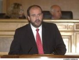 Castilla-la Mancha pide prudencia en la política de trasvases