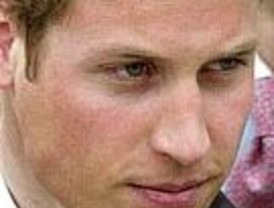 Londres dice que aún no decidió enviar al príncipe a Malvinas