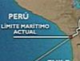 Perú contempla acudir a la Haya por diferendo marítimo con Chile