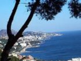 Ordenación del Territorio de la Aglomeración Urbana de Málaga