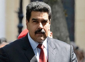 Maduro le pide a Estados Unidos que rectifique 'la errática política de acoso' a Venezuela