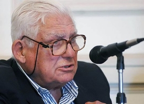 Piden 'cadena perpetua' para el represor Harguindeguy 