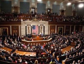 Cámara de Representantes elimina ayuda a Venezuela