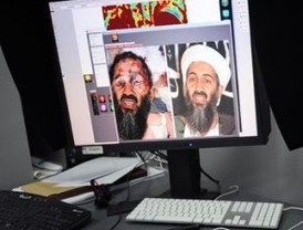 Prueba de ADN confirma identidad de Bin Laden