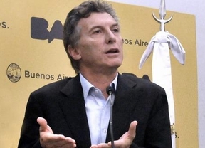 Para Macri 'el impuesto a las ganancias se convirtió en una estafa producto de la inflación'