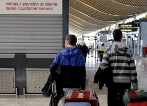 Iberia cancelará 19 vuelos entre Madrid y América por la huelga de pilotos