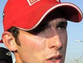 “Pechito” López no correrá en la Fórmula 1