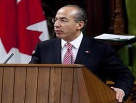 FCH: la detención de Greg Sánchez no tiene tientes políticos