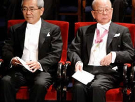 Premio Nobel de Química, a Heck, Negishi y Suzuki