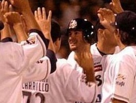 México campeón de la Serie del Caribe