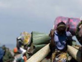 La misionera herida en Congo está a la espera de ser evacuada a España