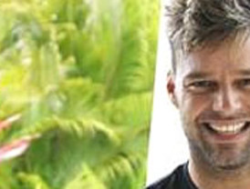 Ricky Martin dice que es gay... el día que anuncia que escribirá sus memorias