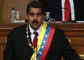 Venezuela ordena la vuelta de sus embajadores a los países europeos