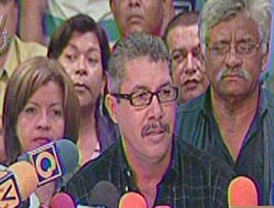 Gobernador de Lara considera que en el PSUV hay exclusión a la hora de tomar decisiones