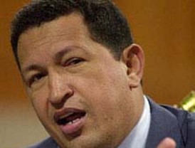 Sobre las nuevas nacionalizaciones Hugo Chávez dice que pagará 