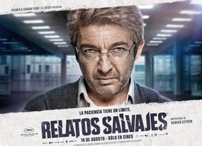 'Relatos Salvajes' será la representante argentina en los Oscar