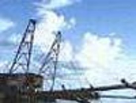 Crean dos nuevas técnicas balsas mineras