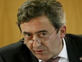 Fiscal español agiliza recepción de información FARC-ETA