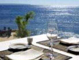 Una delicia, aunque…