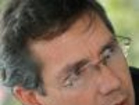 Bernardino León se reúne con García Moritán