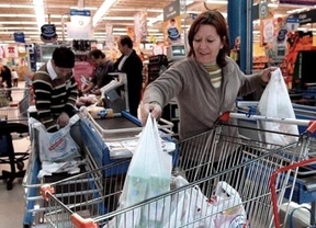 Los supermercados deberán informar sobre faltantes