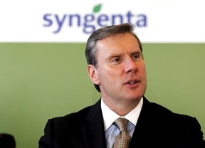 Syngenta invertirá 176 millones de dólares para una planta y obras