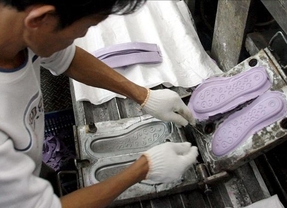 El sector brasileño de calzado critica el bloqueo argentino a sus productos
