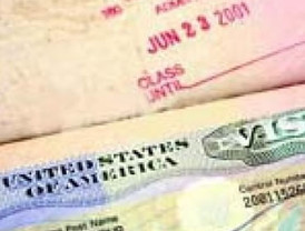 EE.UU: aumentarán en 103% visas mexicanas