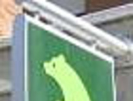 Evacuación en Caja Madrid