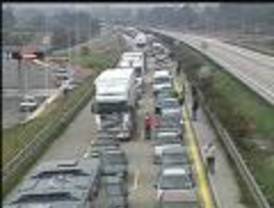 1.700.000 vehículos circularán por las carreteras de Castilla-la Mancha