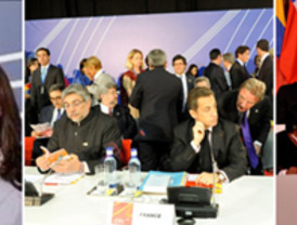 Zapatero quiere que los descendientes de víctimas del franquismo encuentren a sus familiares