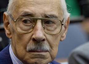 Videla fue  procesado por la desaparición de un soldado