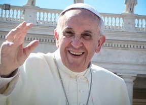 El Papa bautizó a 33 niños y recordó lo "bello" de transmitir la fe