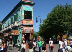 La Ciudad de Buenos Aires fue distinguida como destino turístico