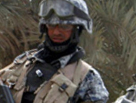 Irak dejará que las tropas no estadounidenses se queden